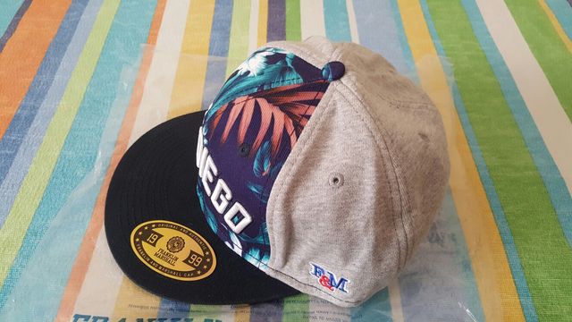 Gorra Franklin & Marshall