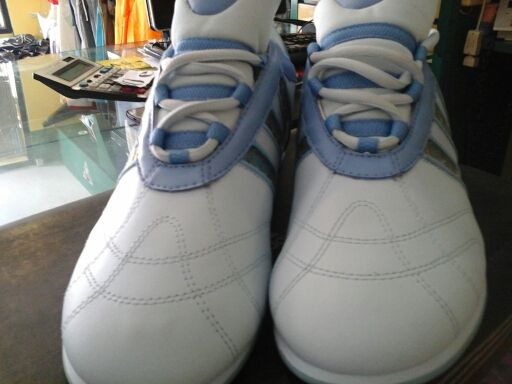 Zapatilla Adigirl Adidas