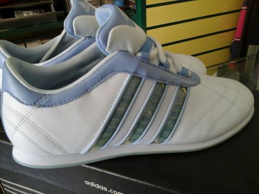 Zapatilla Adigirl Adidas