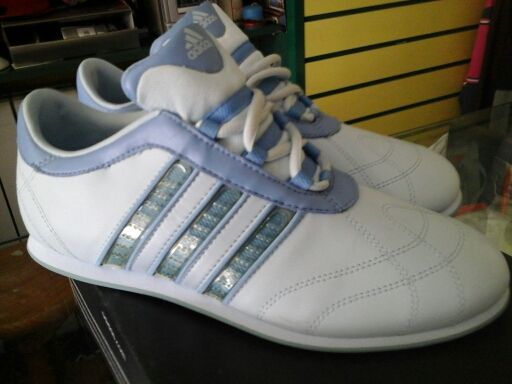 Zapatilla Adigirl Adidas