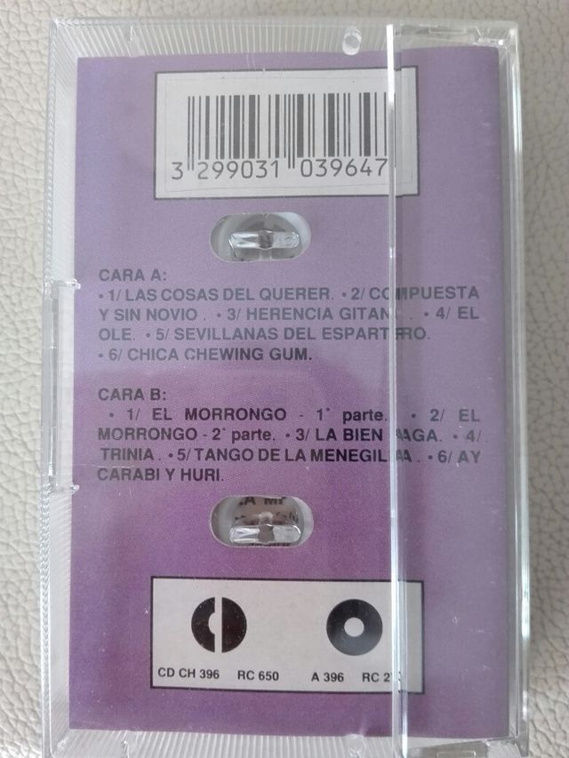 Cassette