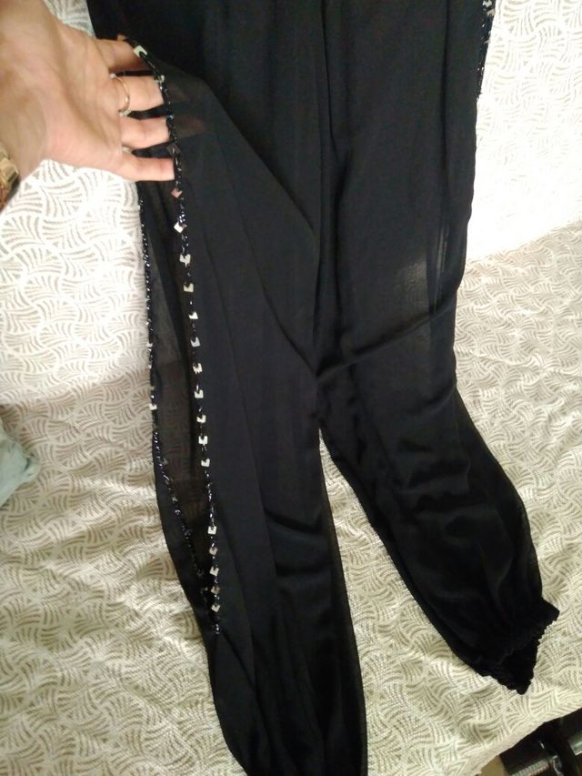 Pantalones para baile