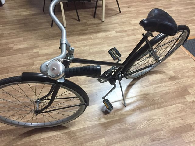 Bici Clasica AMF Roadmaster .