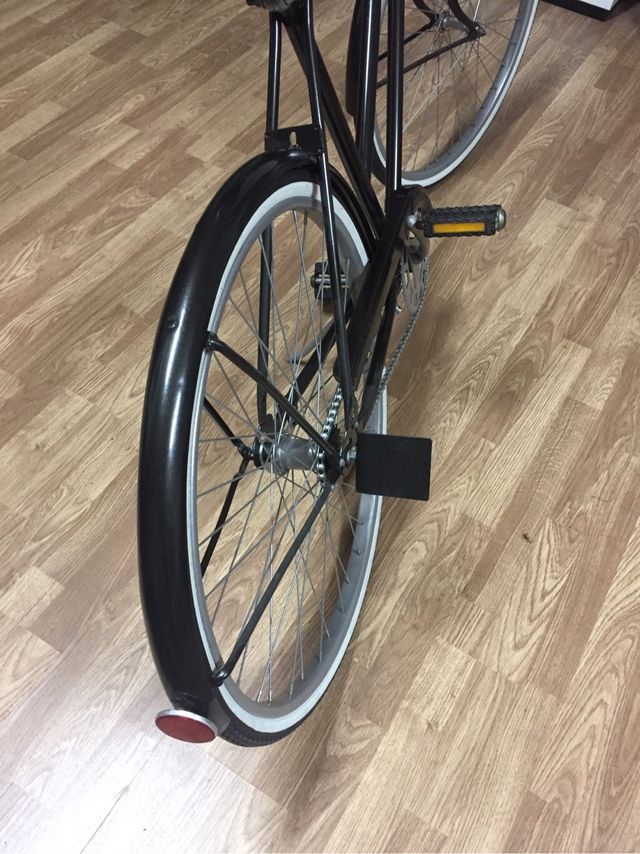 Bici Clasica AMF Roadmaster .