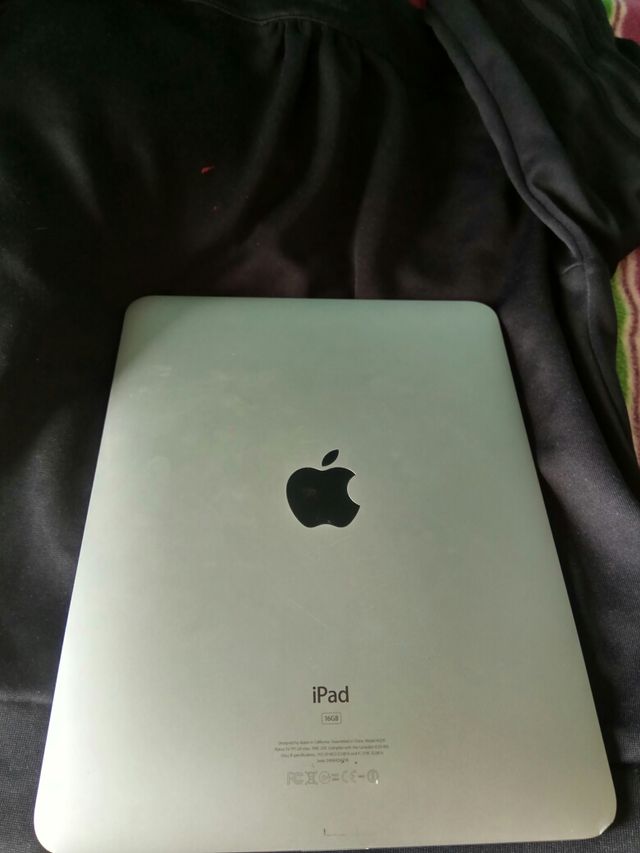 ipad 1
