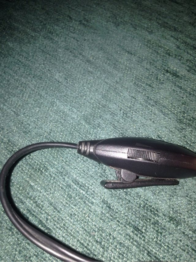 AURICULARES PC MICROSOFT!!