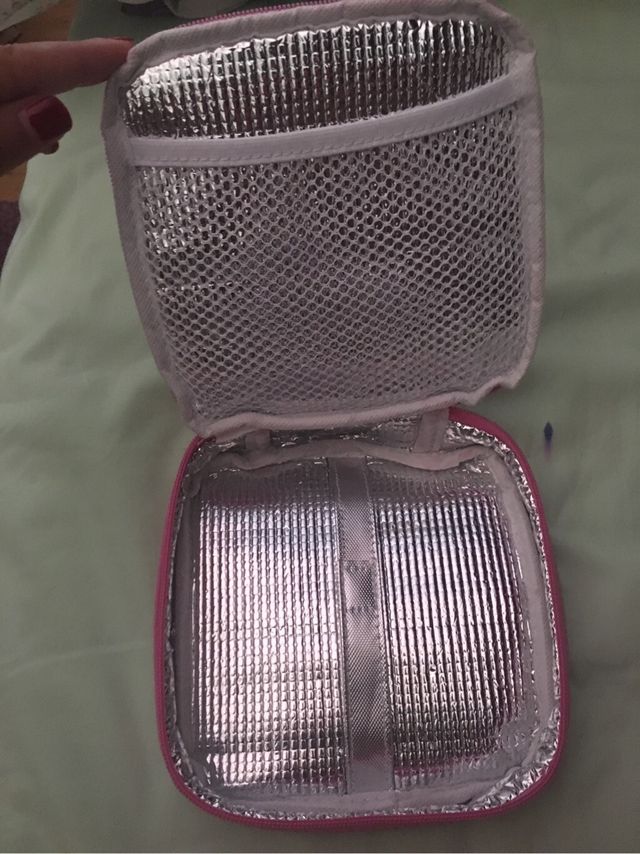 Portameriendas princesas 