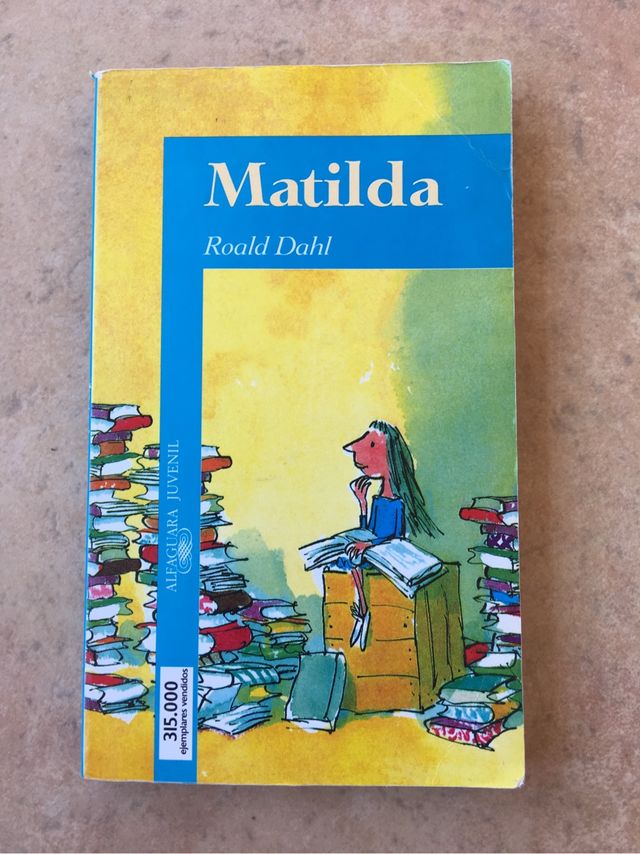 Matilda