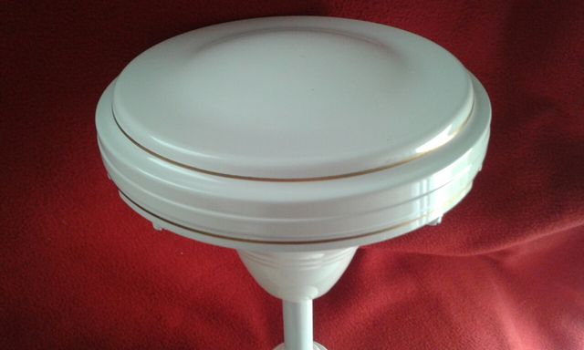 Ventilador de techo, nuevo, genuino India de segunda mano por 180 EUR