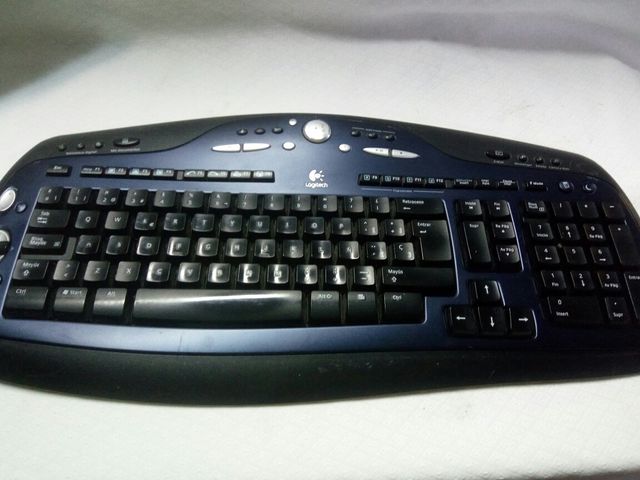 teclado PC