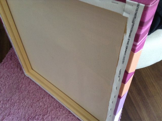 Cuadro decoración horóscopo