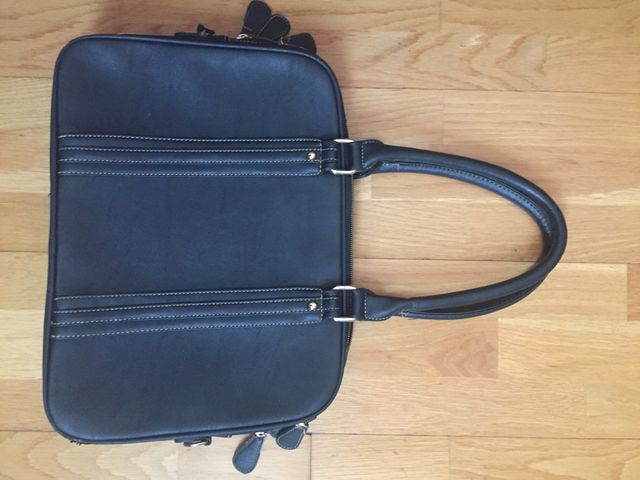 Bolso maletín