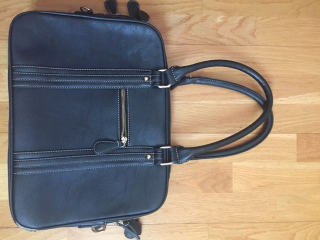 Bolso maletín