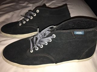 vans borreguito vans borreguito