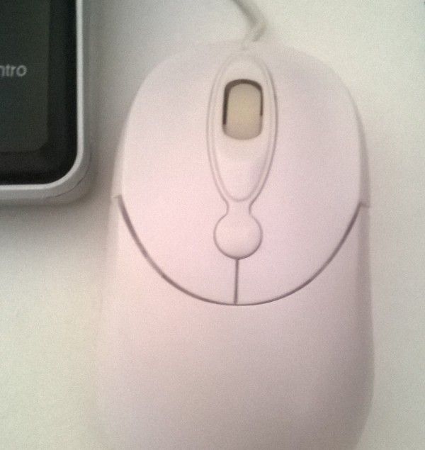 Teclado Multimedia USB + ratón de regalo