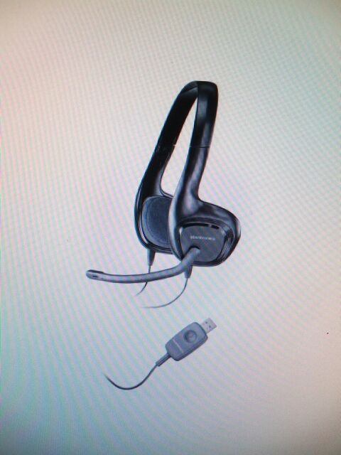 Headset auriculares