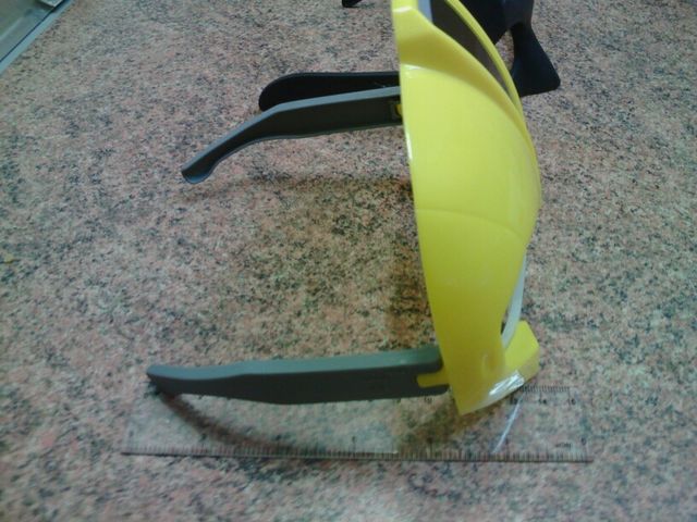 máscara Transformers Bumblebee y Batman