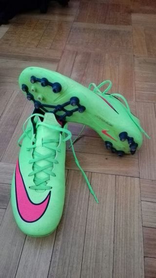 zapatillas futbol 11