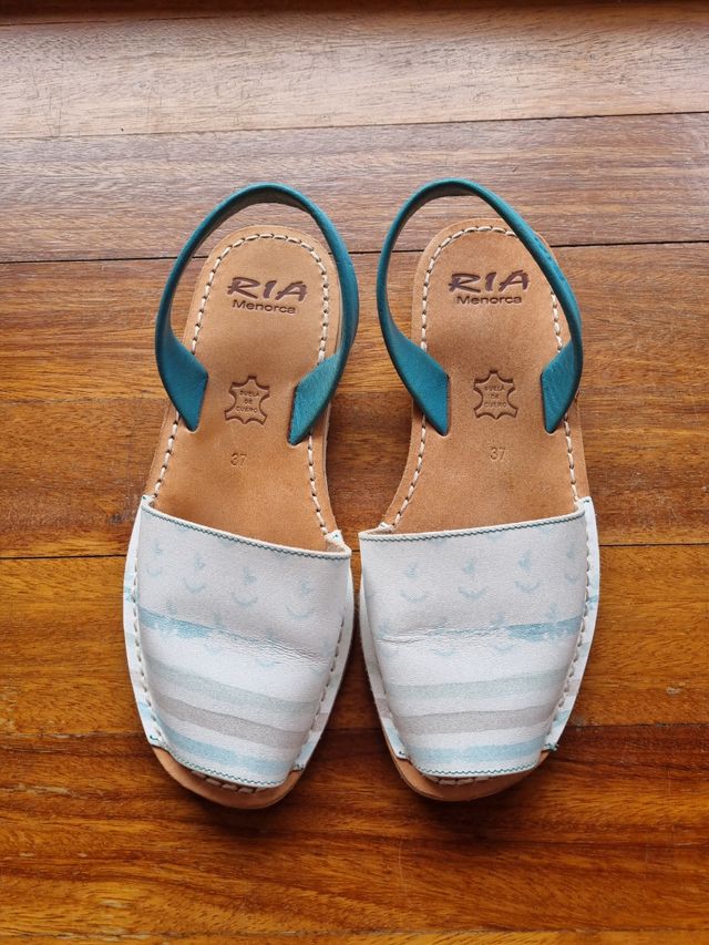 Menorquinas auténticas de Menorca 37