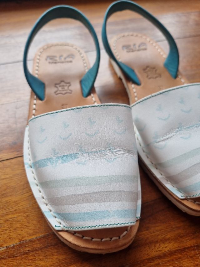 Menorquinas auténticas de Menorca 37