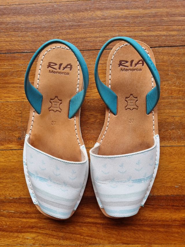 Menorquinas auténticas de Menorca 37