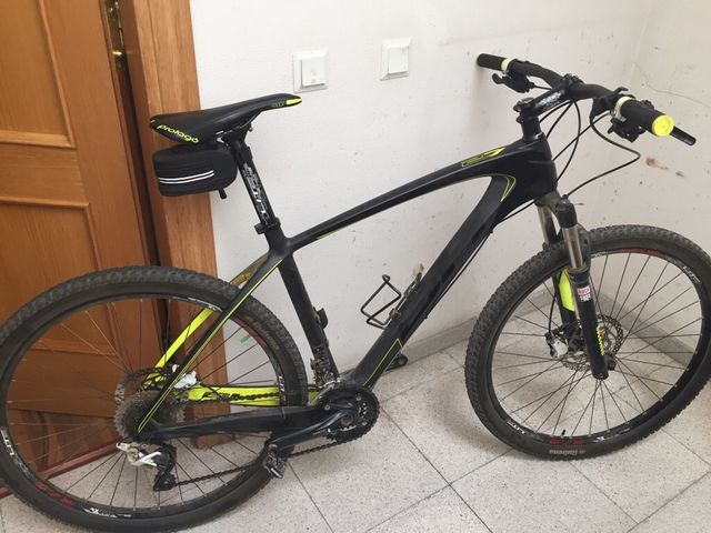 Bicicleta BH Ultimate