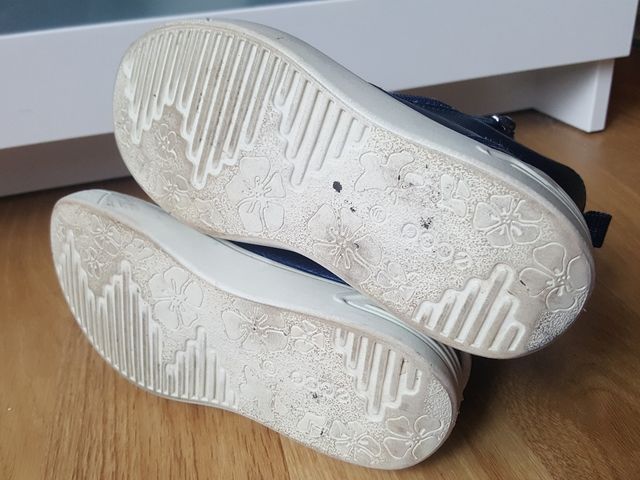 Botines Goretex impermeable 30