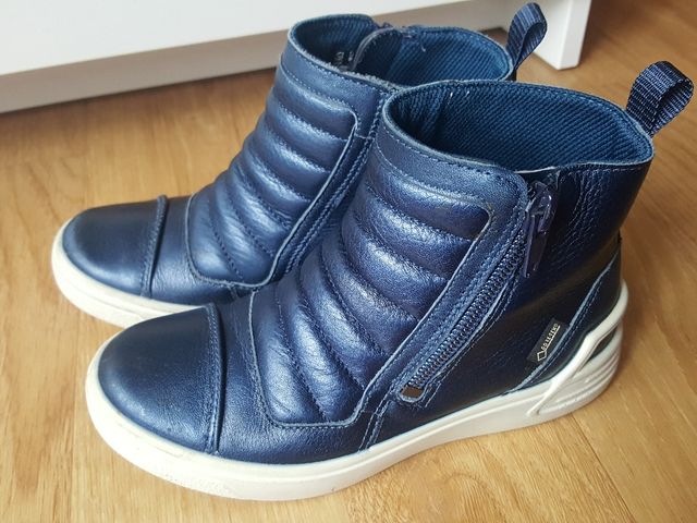Botines Goretex impermeable 30