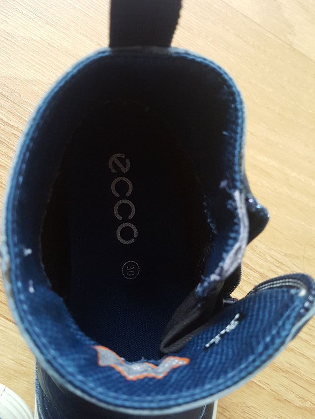 Botines Goretex impermeable 30