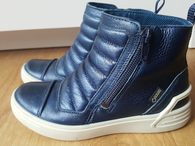 Botines Goretex impermeable 30