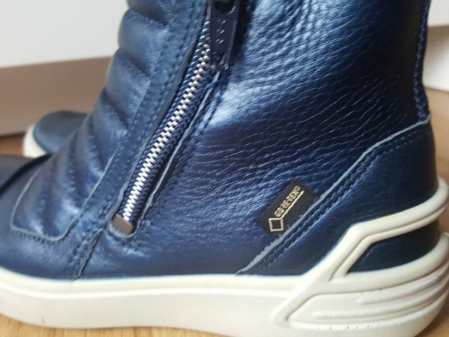 Botines Goretex impermeable 30