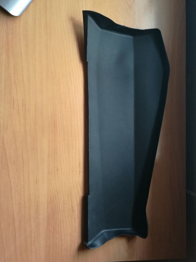 suplemento de goma guantera golf R32