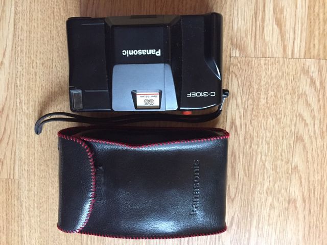 Camaras de fotos vintage