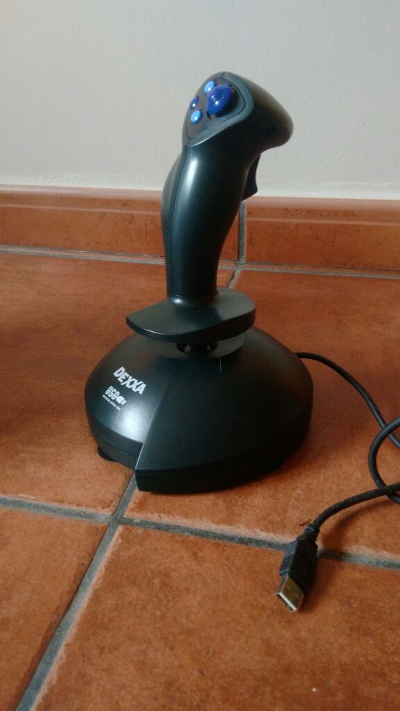 Joystick Dexxa
