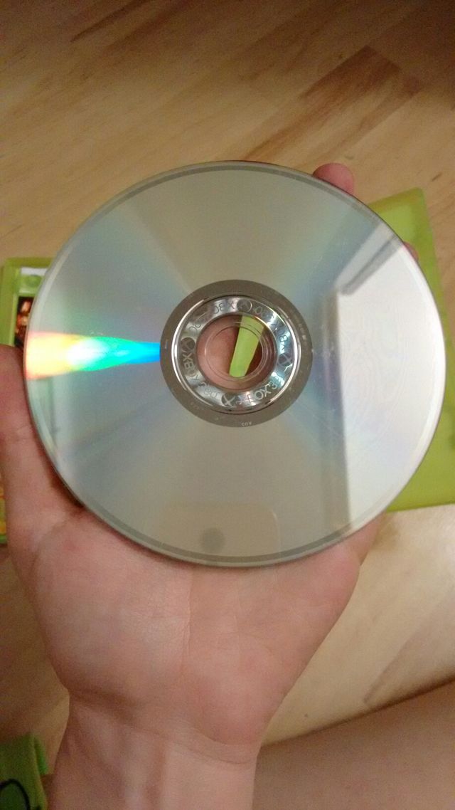 Mercenaries 2 -World in Flames (XBOX 360)