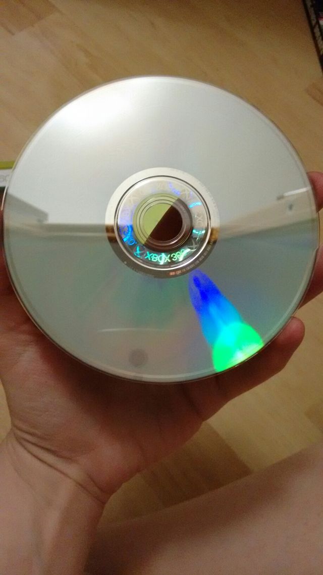 Borderlands (XBOX 360)