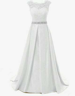 vestido de novia vintage de segunda mano en la provincia de valencia