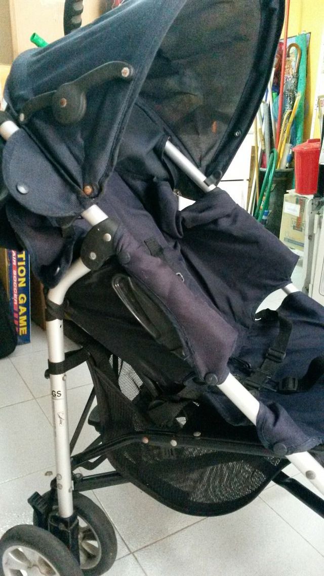 Silla de paseo Arrue buen estado