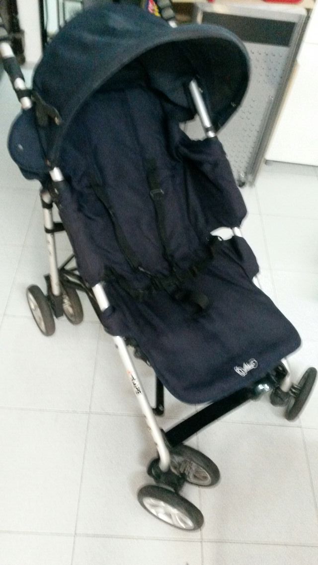 Silla de paseo Arrue buen estado