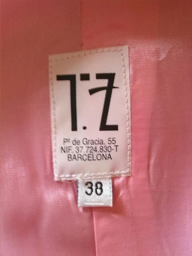 Vestido de boutique. Oferta!