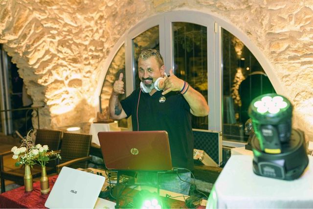 Dj de Bodas y Eventos Tró Magic Events