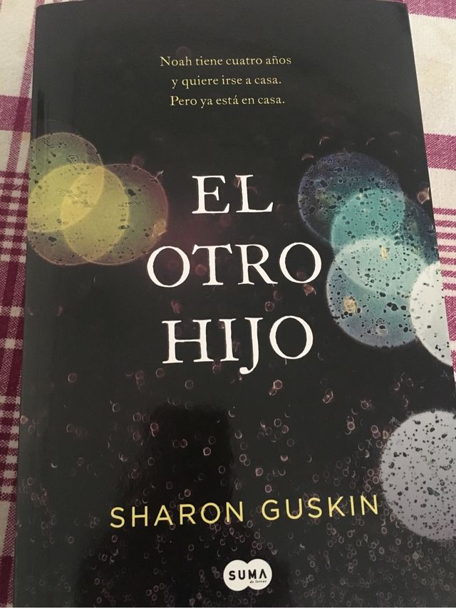 Novela "El otro hijo ".