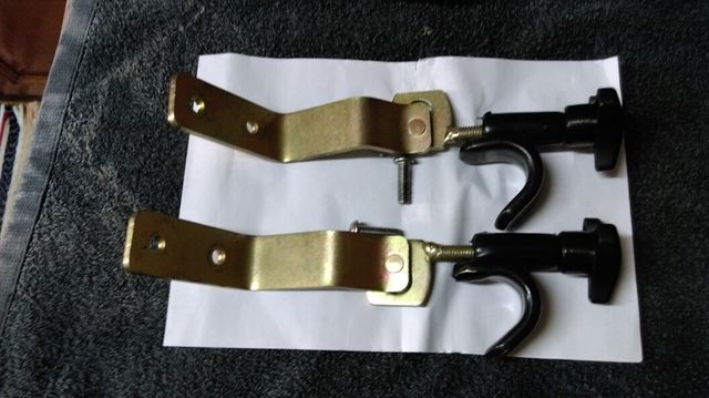 MAN, TGA, TGX, Chiusura e chiusura interna delle porte.