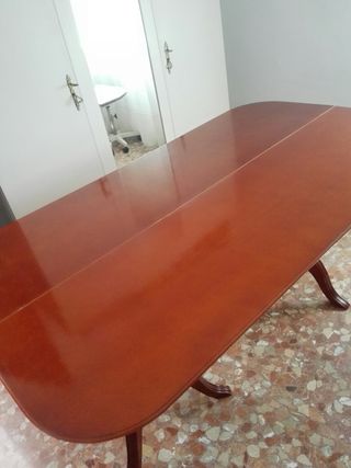 De € Plegable En Hermanas Mesa Dos Por Segunda Mano Clásica 135 qSVGzMUp