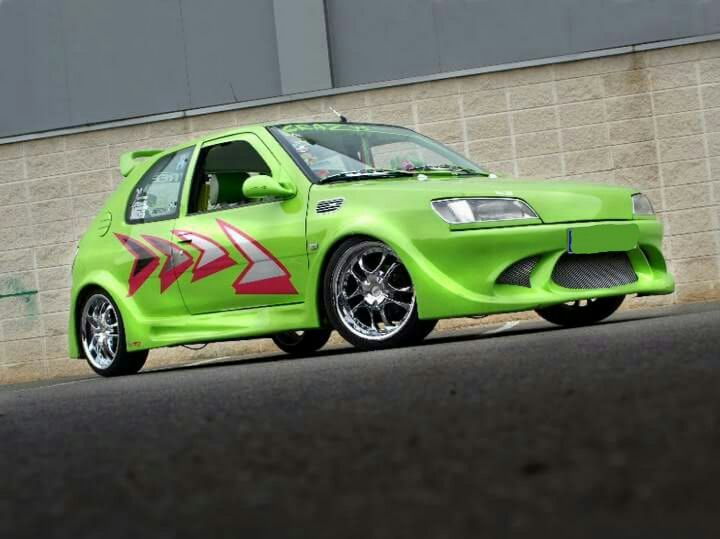 peugeot 306 - foto 1