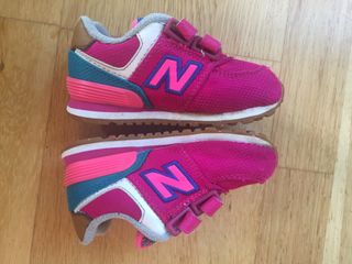 new balance niña 22 new balance niña 22