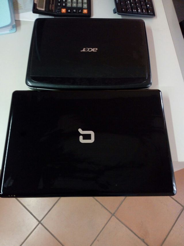 portatiles despiece todas marcas