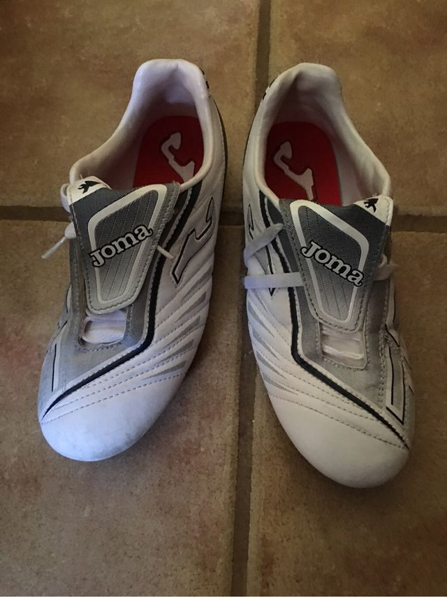 Zapatillas joma futbol