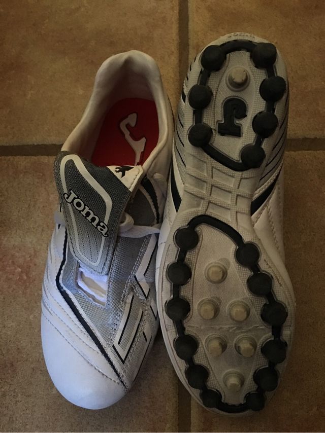 Zapatillas joma futbol