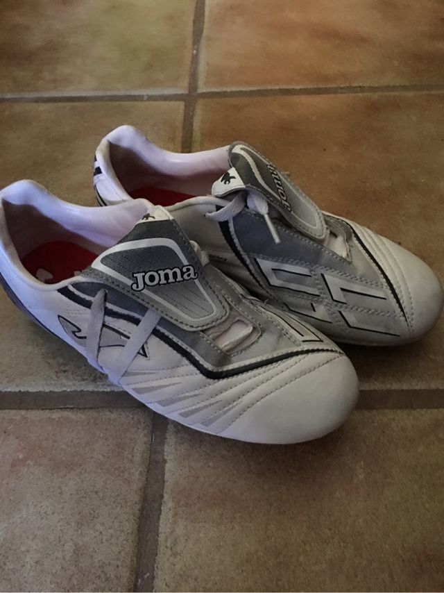 Zapatillas joma futbol